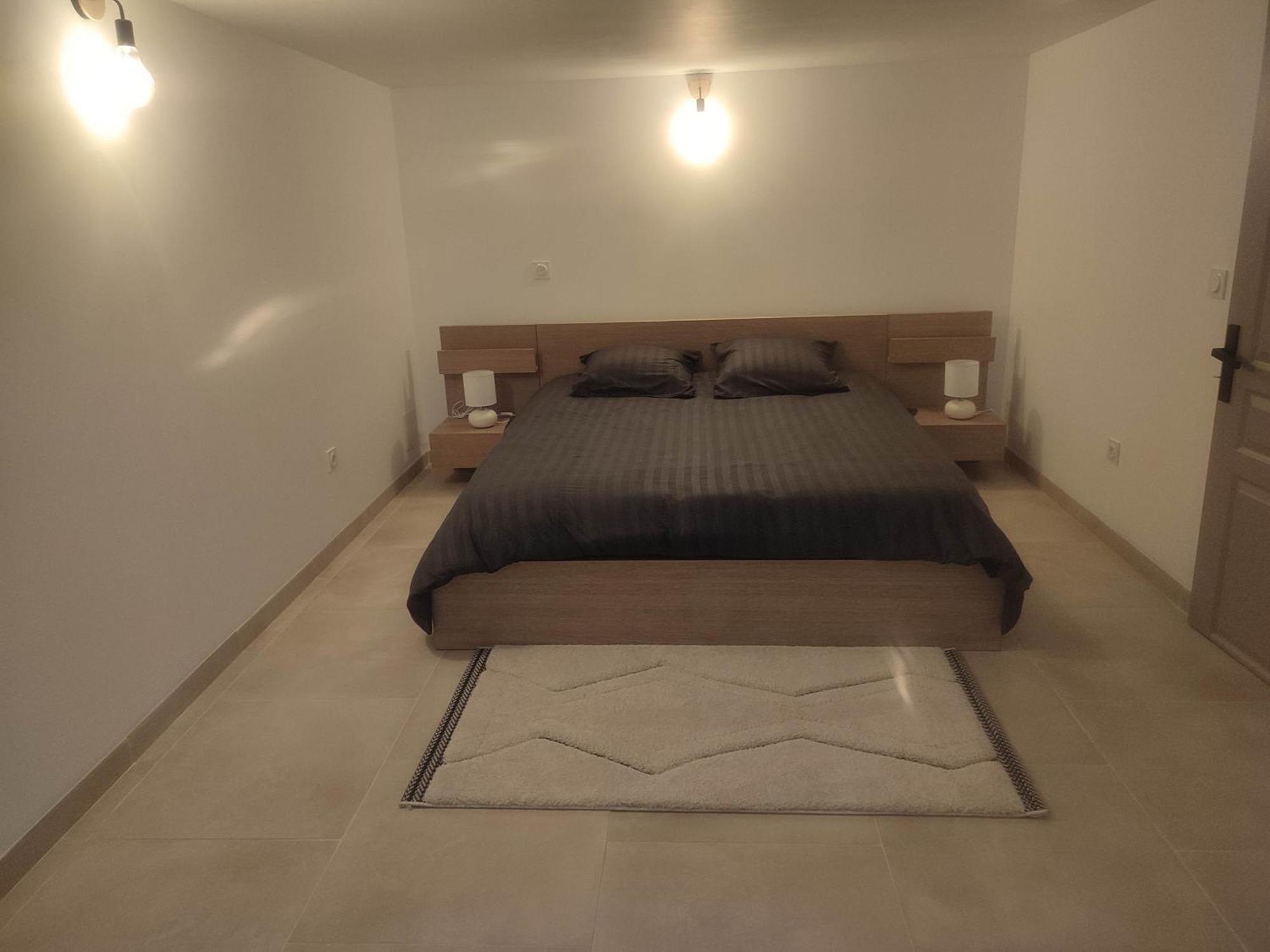 Apartament Les Jardins D'Orange Orange  Zewnętrze zdjęcie