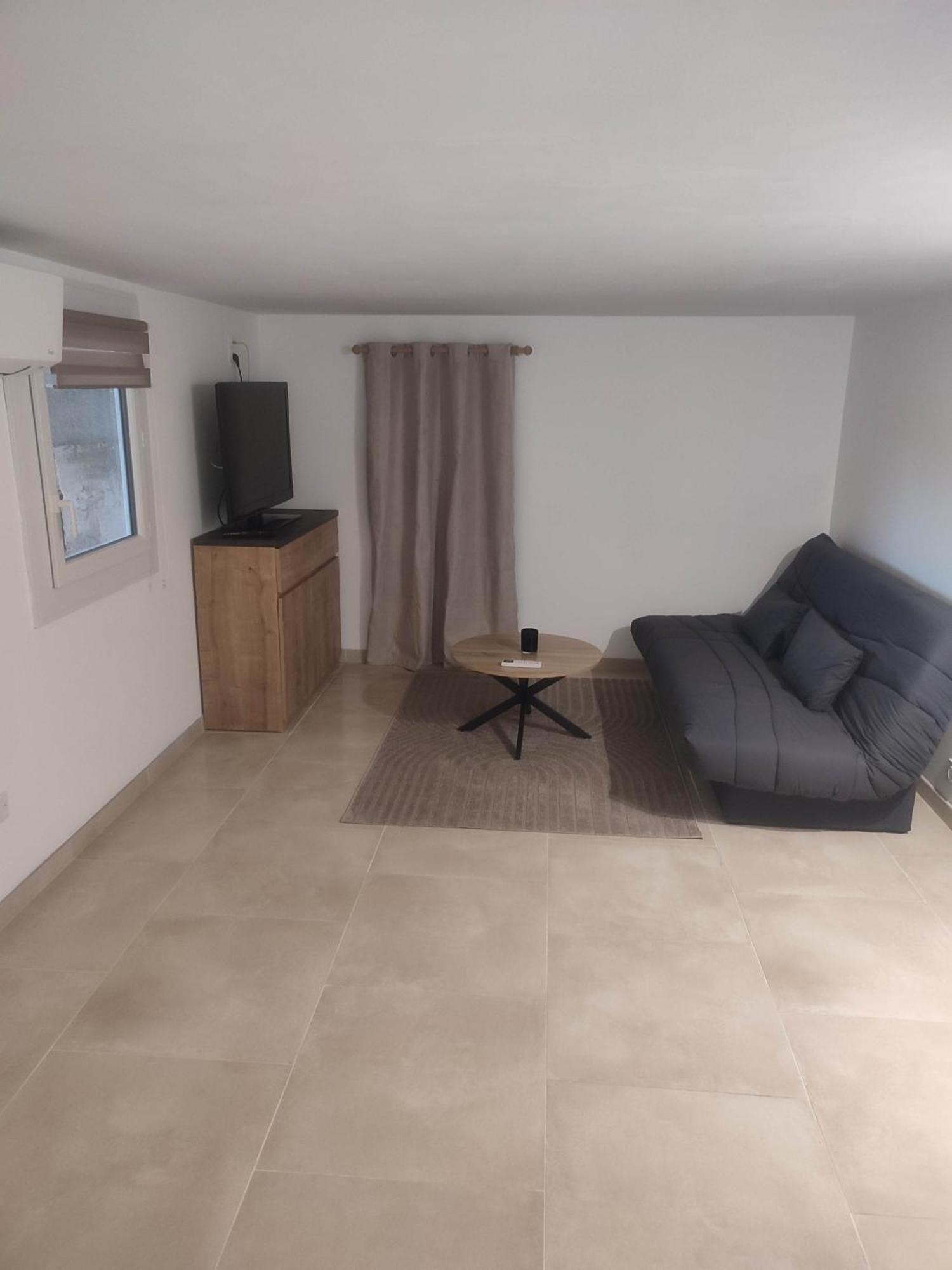 Apartament Les Jardins D'Orange Orange  Zewnętrze zdjęcie