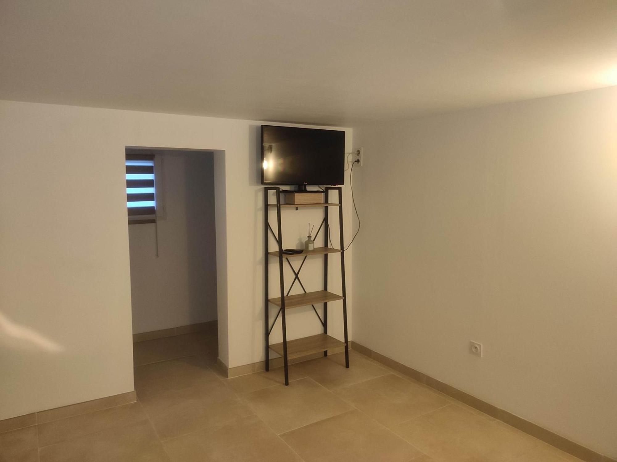 Apartament Les Jardins D'Orange Orange  Zewnętrze zdjęcie