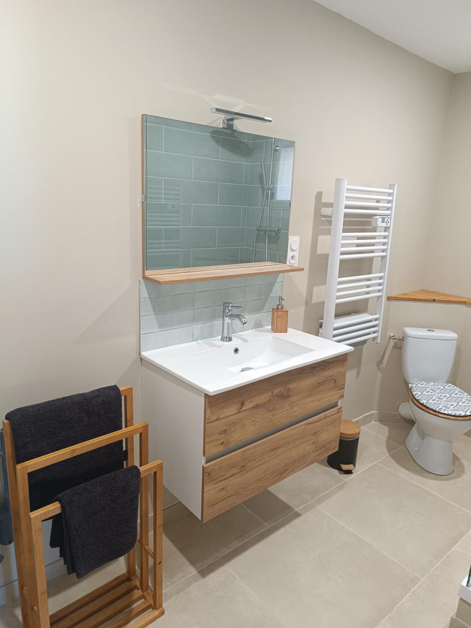 Apartament Les Jardins D'Orange Orange  Zewnętrze zdjęcie